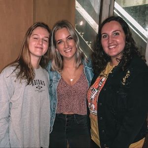 Meet your Posher, Morgan